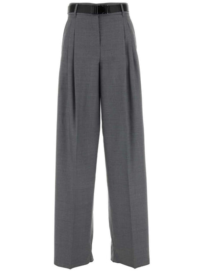 Max Mara Studio-byxor