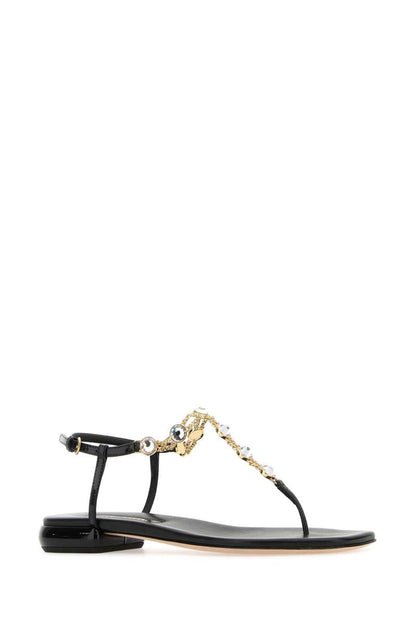 Miu Miu Sandaler