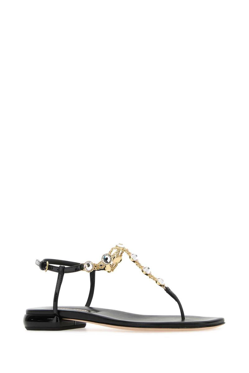 Miu Miu Sandaler