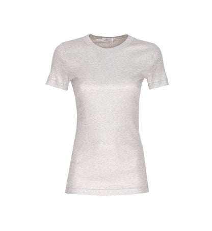 Brunello Cucinelli T-shirts och pikétröjor