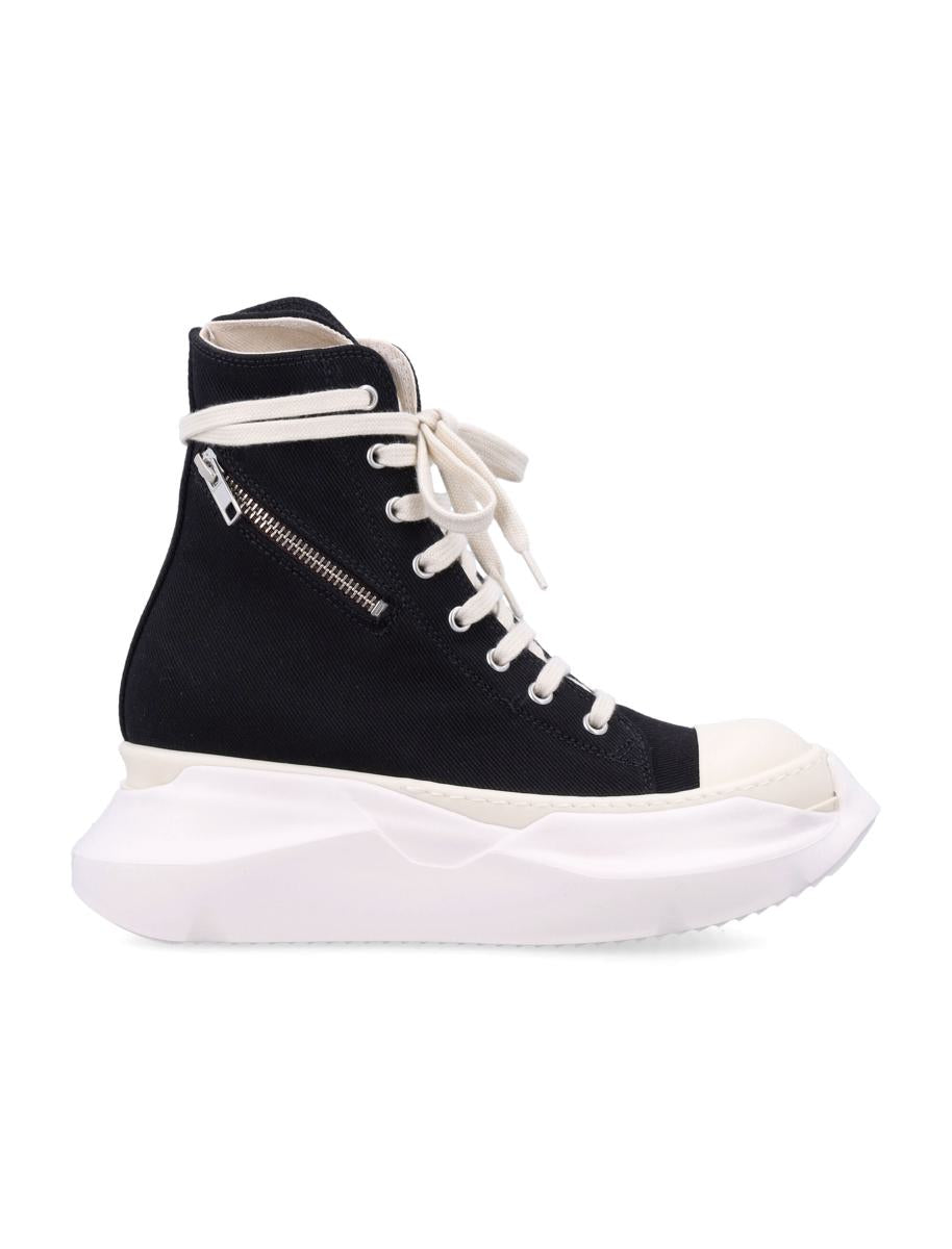 Rick Owens Drkshdw Cargo Abstract