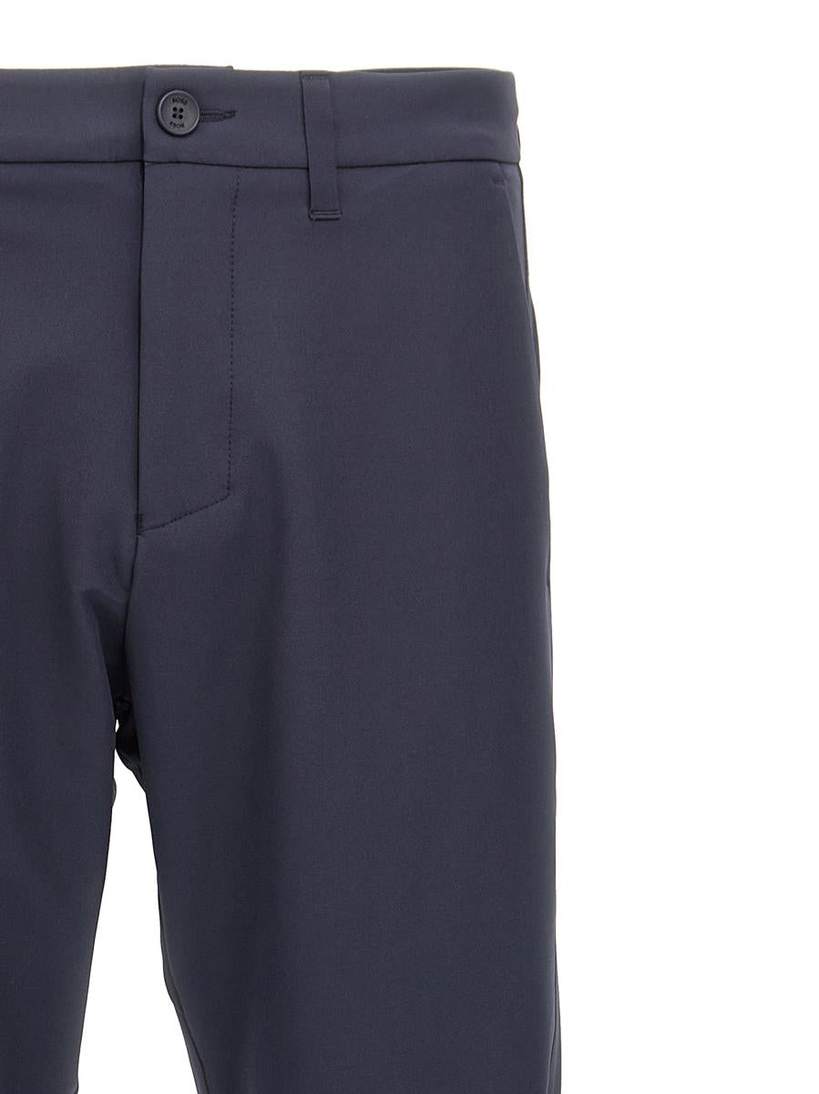 Hugo Boss 'Pendlarbyxor'