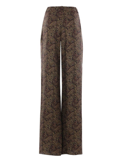 Saint Laurent-byxor
