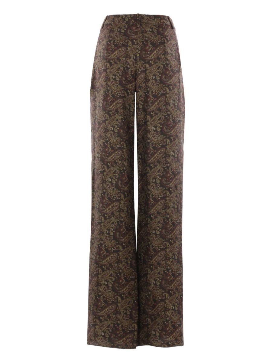 Saint Laurent-byxor