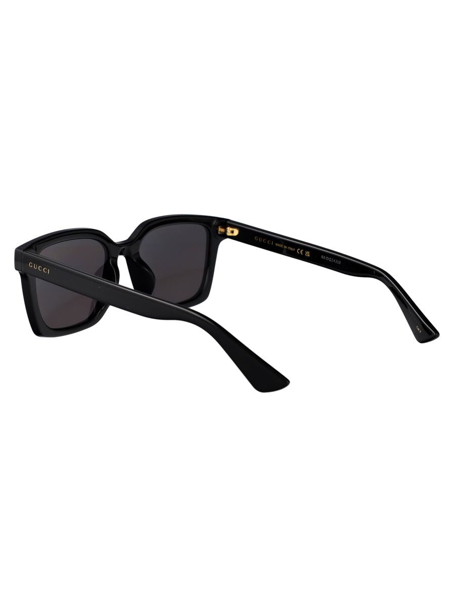 Gucci solglasögon