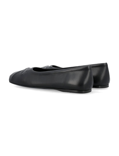 Marni Little Bow Ballerinaskor
