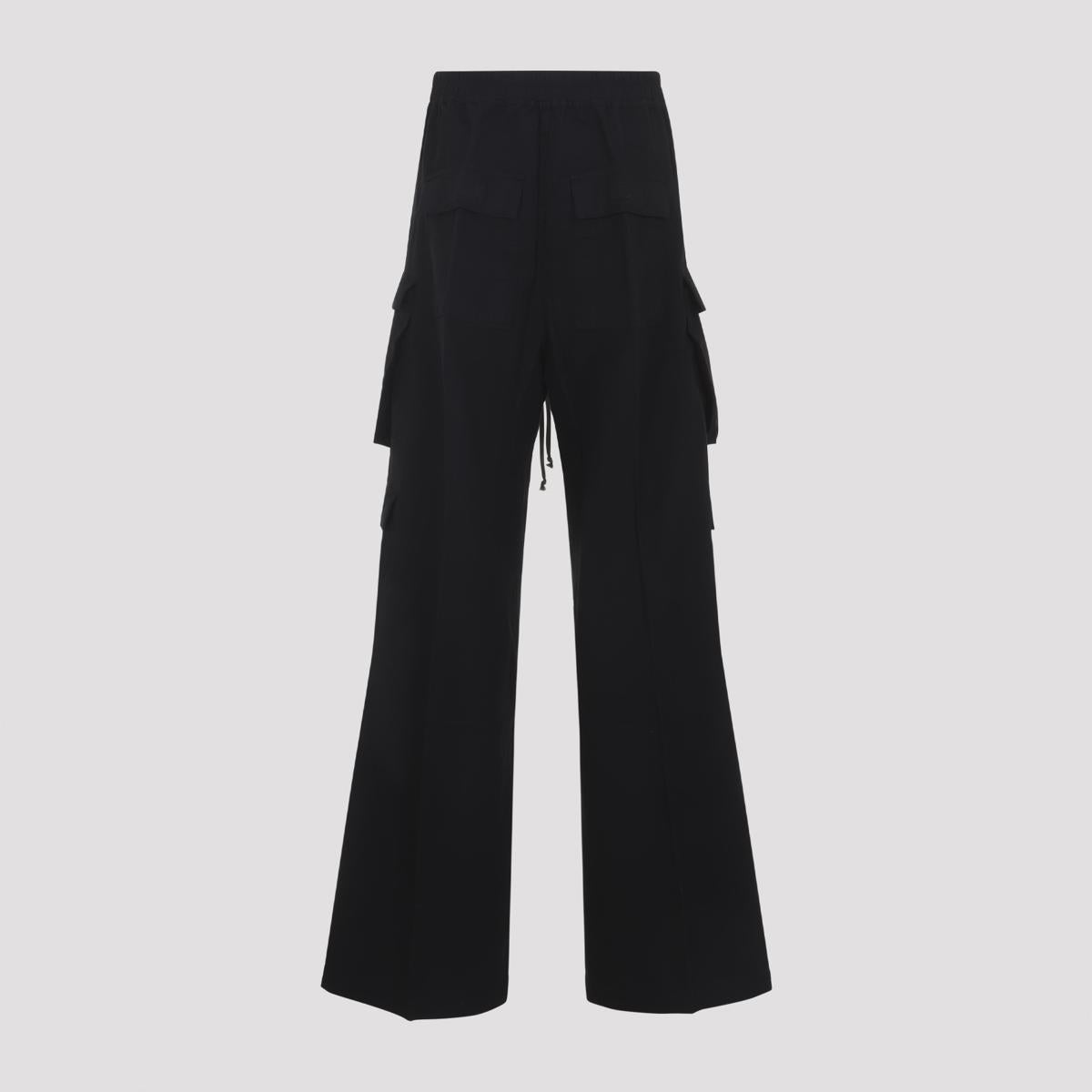 Rick Owens Drkshdw-byxor