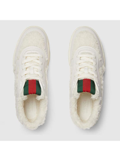 Gucci platta skor