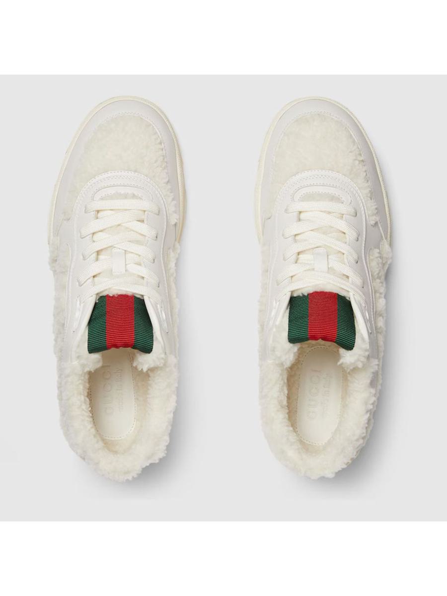 Gucci platta skor