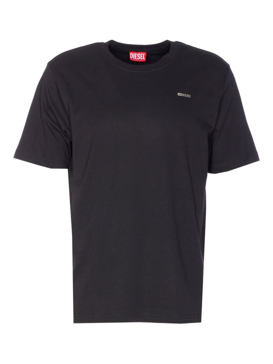 Diesel T-shirts och pikétröjor