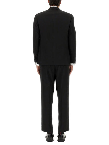 Hugo Boss Slim Fit Klänning