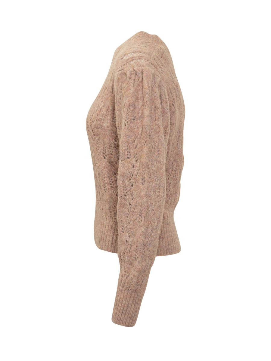 Isabel Marant Étoile Isabel Marant Étoile Tröja med rund hals