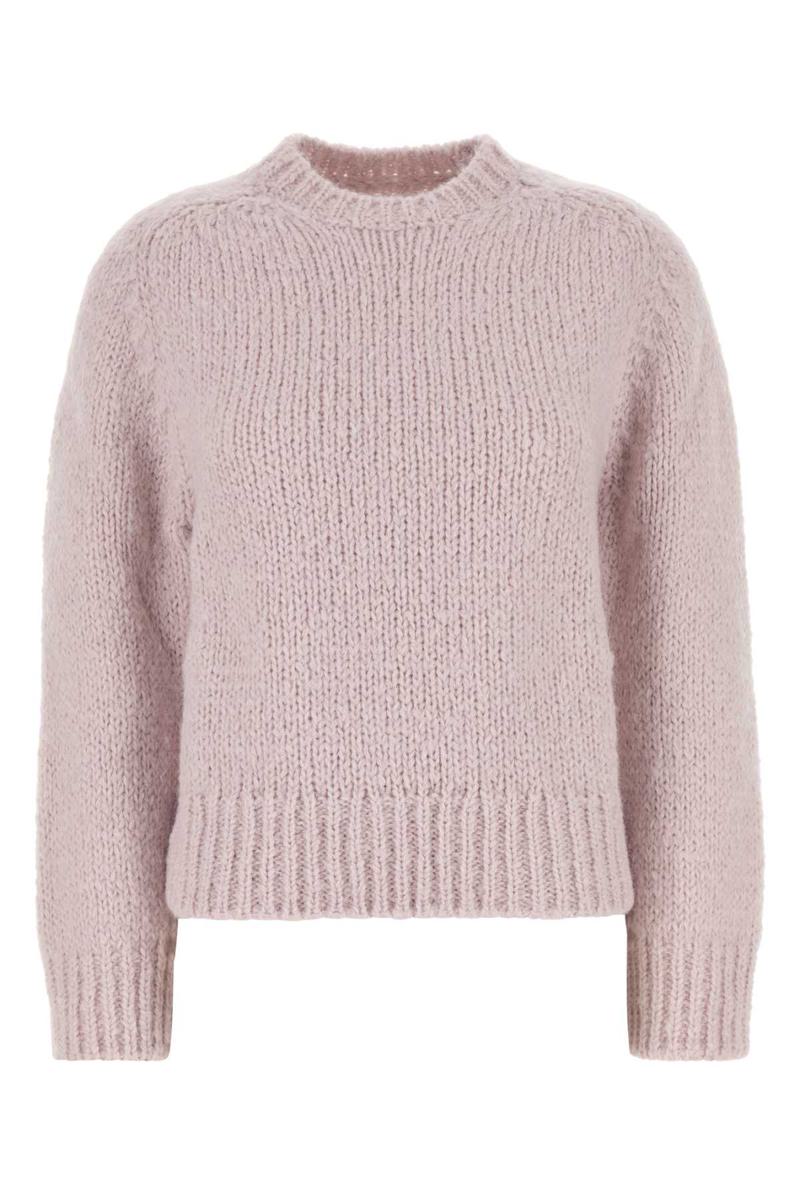 Jil Sander Stickade kläder