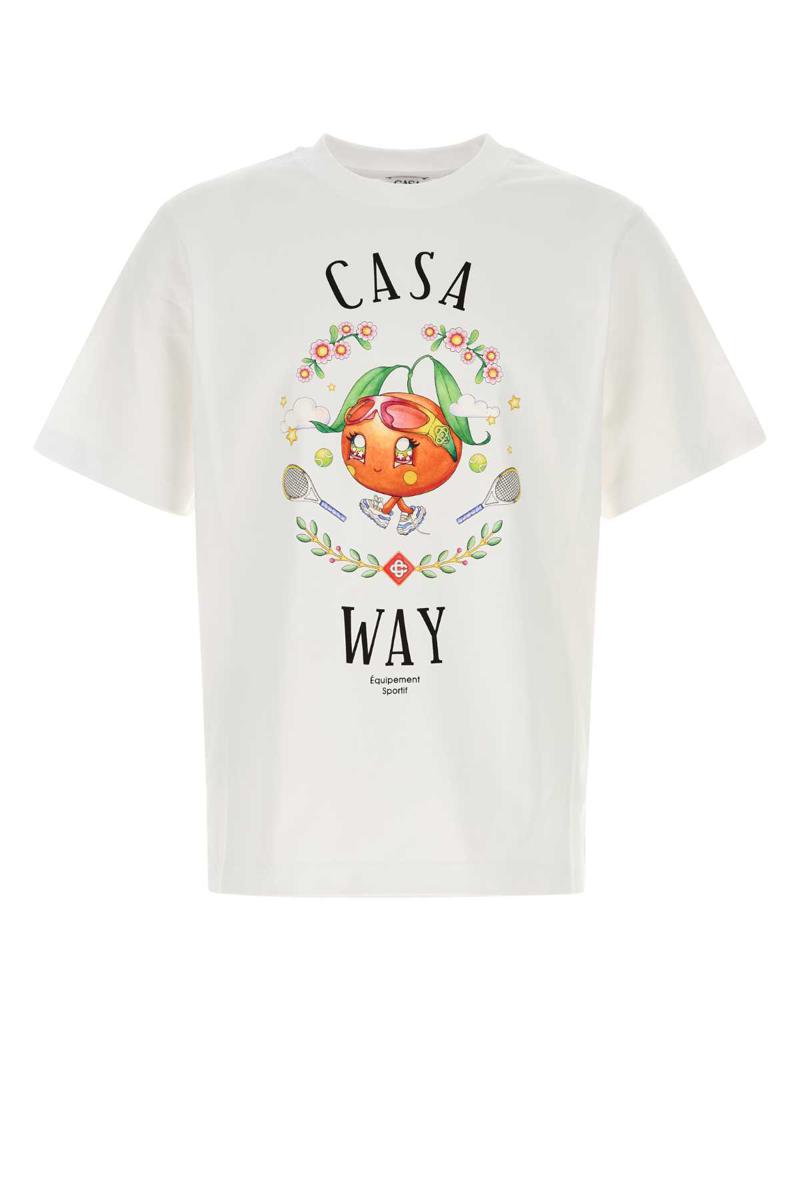 Casablanca T-shirt