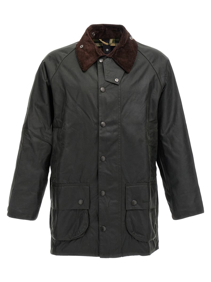 Barbour 'Beaufort' Jacka