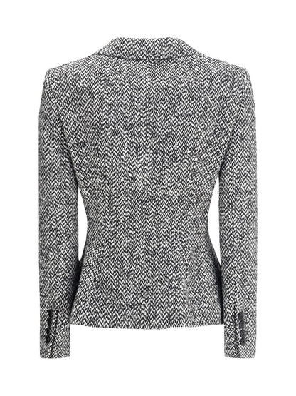 Dolce &amp; Gabbana Kavajer &amp; Västar