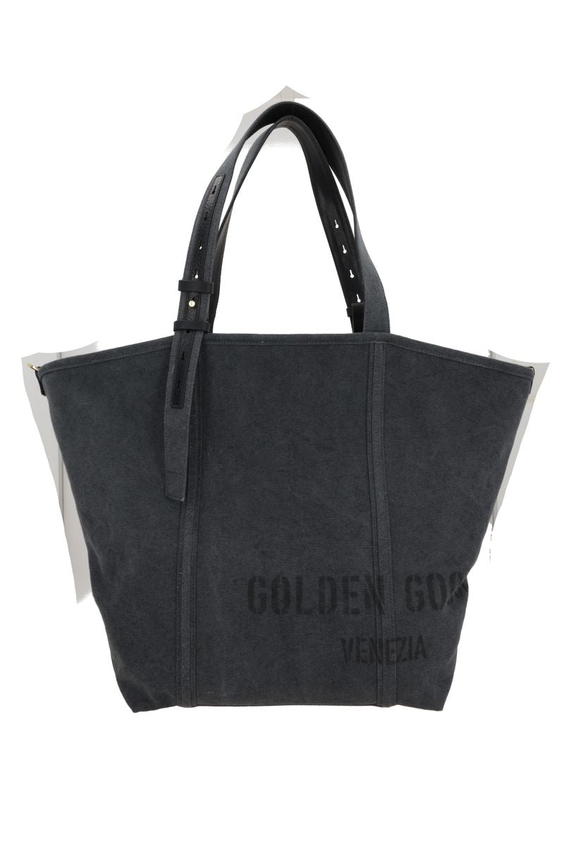 Golden Goose Axelväskor
