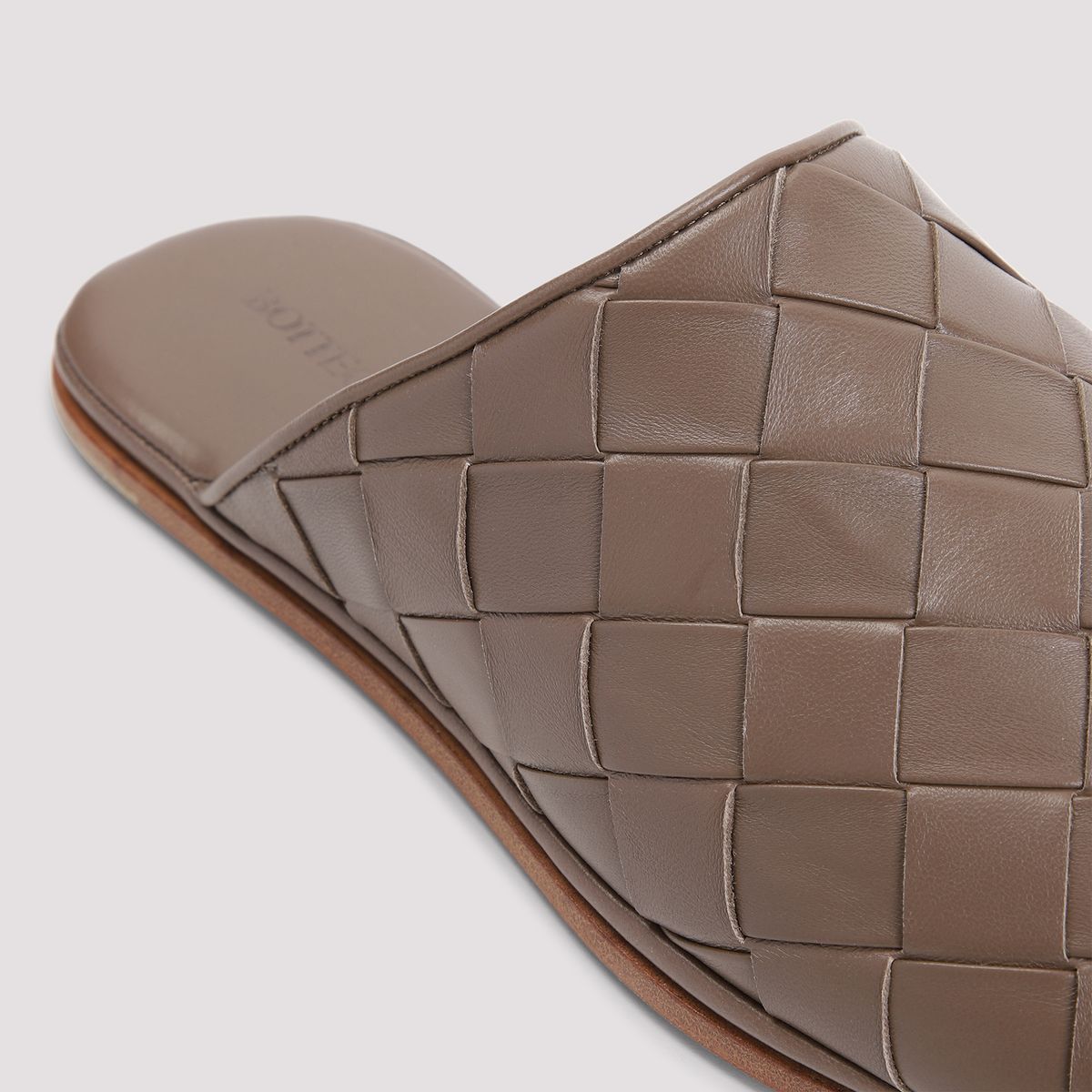 Bottega Veneta Sandaler &amp; Slides