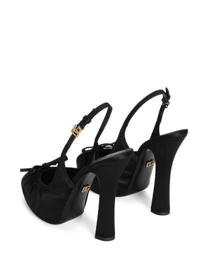 Dolce &amp; Gabbana 'Vally' Slingback