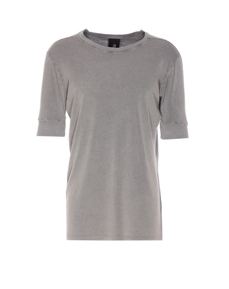 Thom Krom T-shirts och pikétröjor