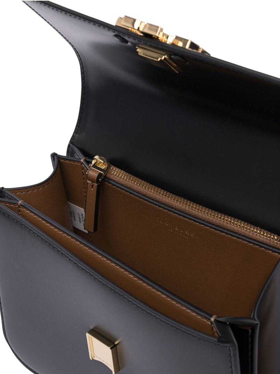 Tory Burch Axelväskor