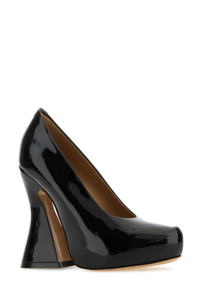 Maison Margiela klackskor