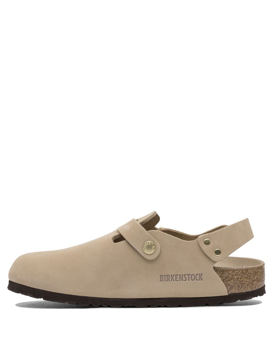 Birkenstock-sandaler