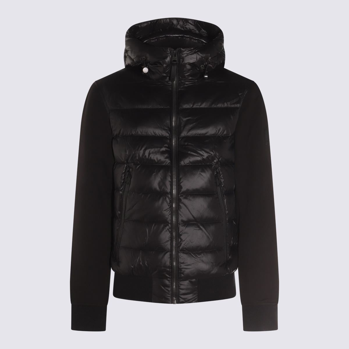Mackage-rockar