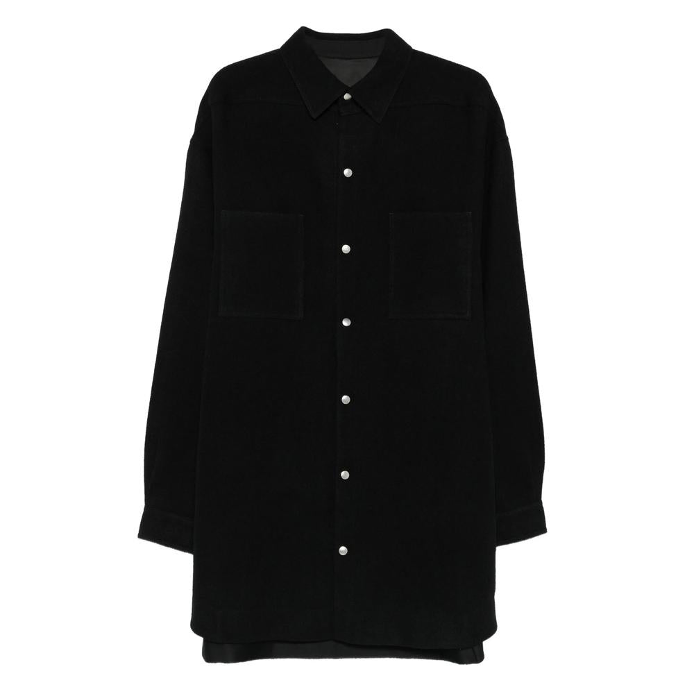 Rick Owens Ytterkläder