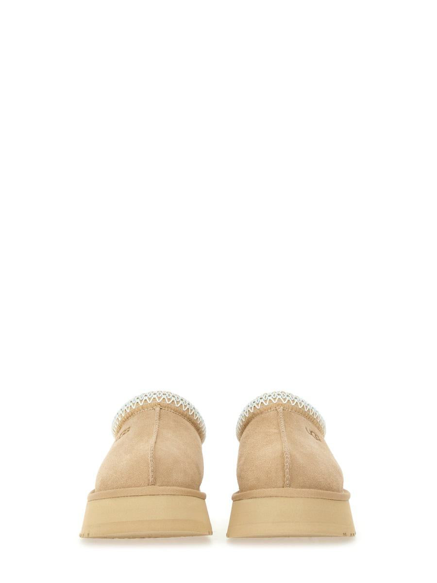 UGG Sandalwood "Tasman II" Plateau