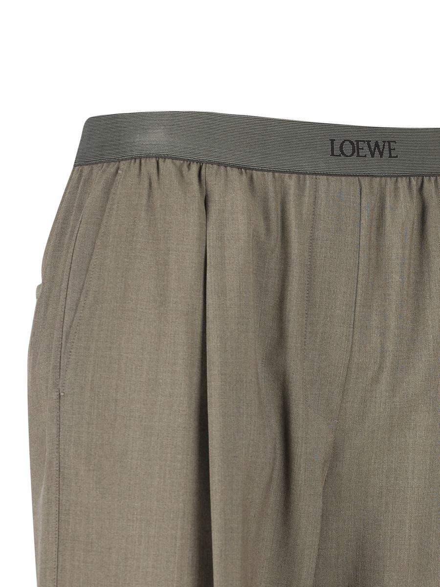 Loewe-byxor
