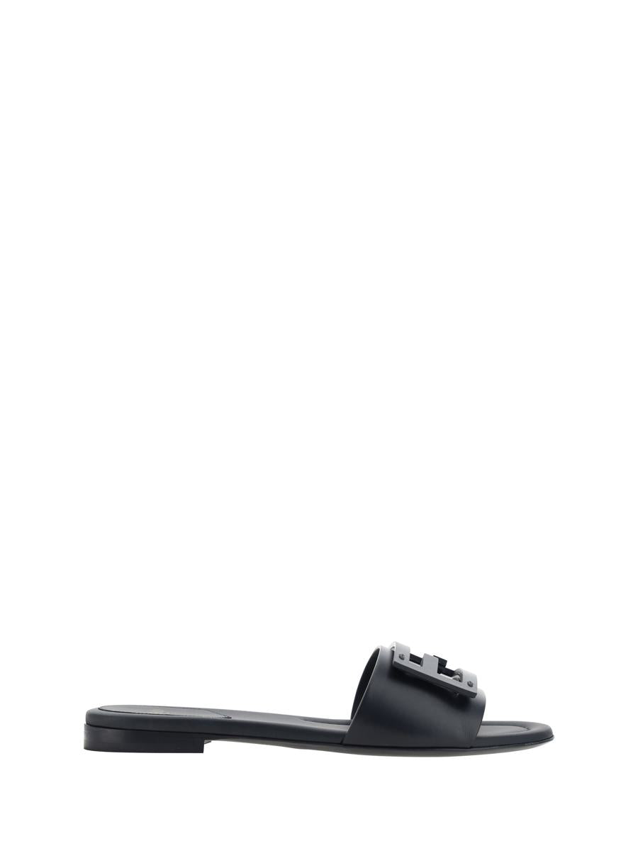 Fendi Sandaler