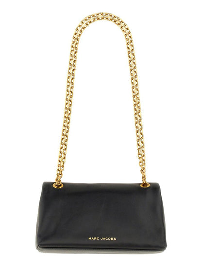 Marc Jacobs Borsa "Den dubbla kedjan"