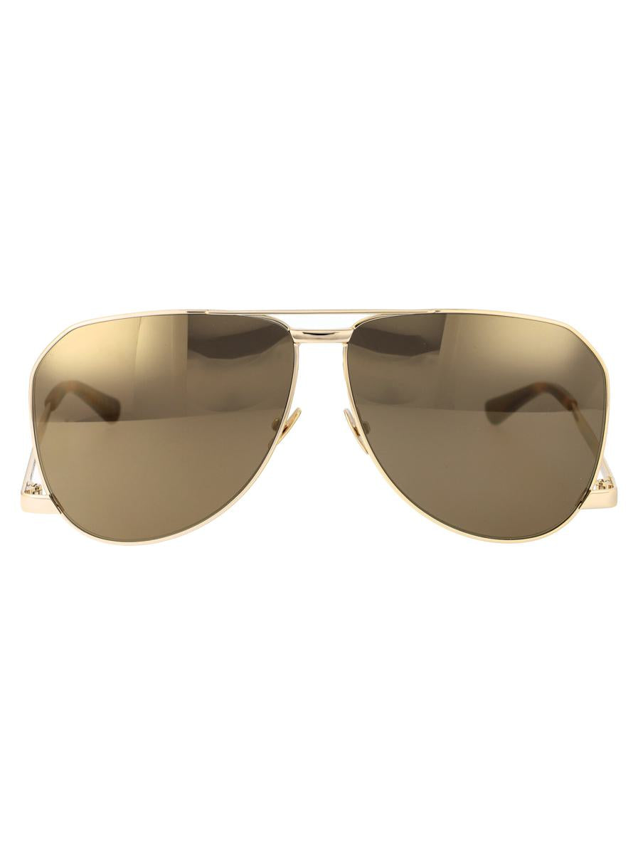 Saint Laurent Eyewear solglasögon