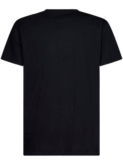 Jil Sander T-shirts och pikétröjor