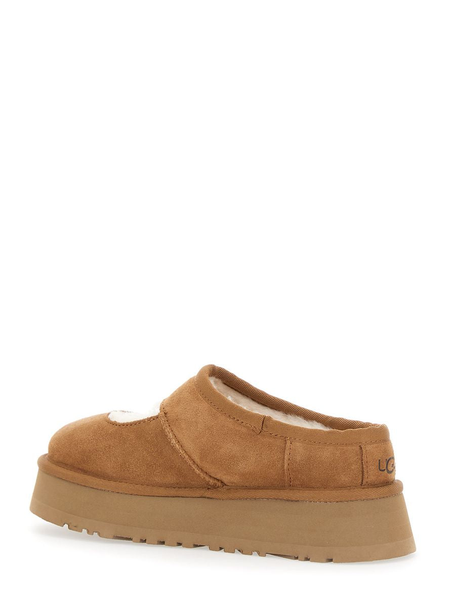 Ugg 'Bea Mary Jane' Tofflor