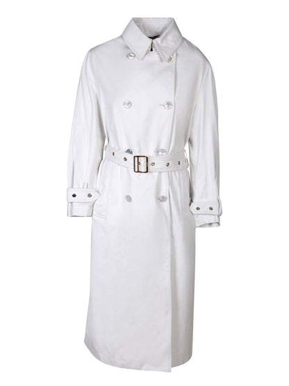 Moorer Trenchcoats