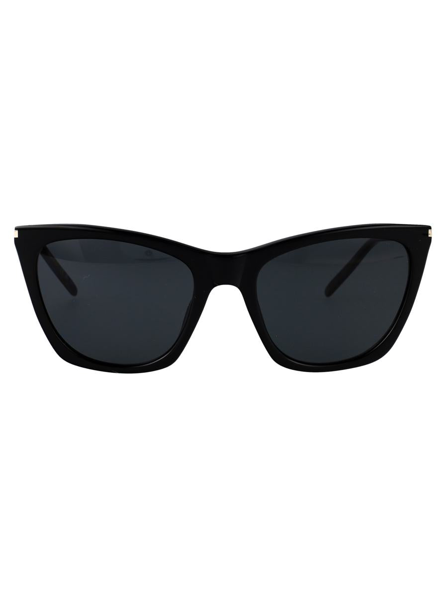 Saint Laurent Eyewear solglasögon