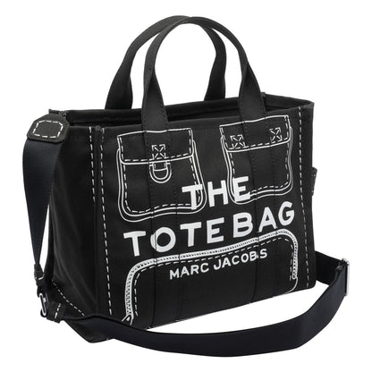 Marc Jacobs-väskor