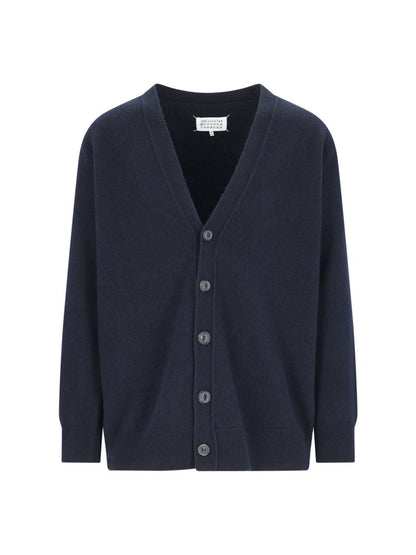 Maison Margiela Stickade kläder