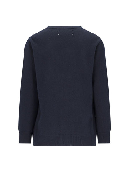 Maison Margiela Stickade kläder