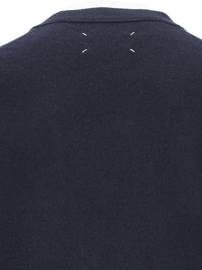 Maison Margiela Stickade kläder