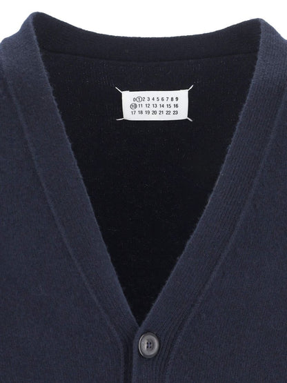 Maison Margiela Stickade kläder