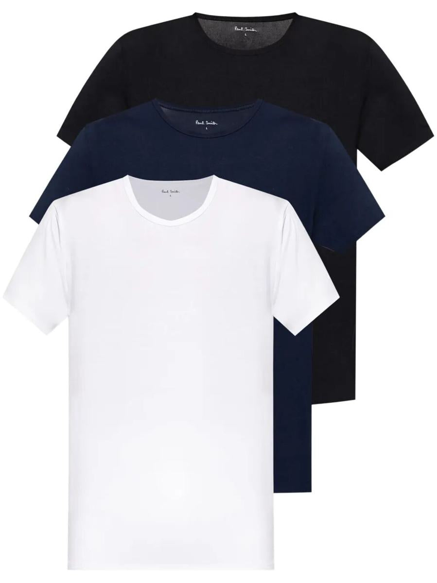 Paul Smith Herr T-shirt Modalkläder