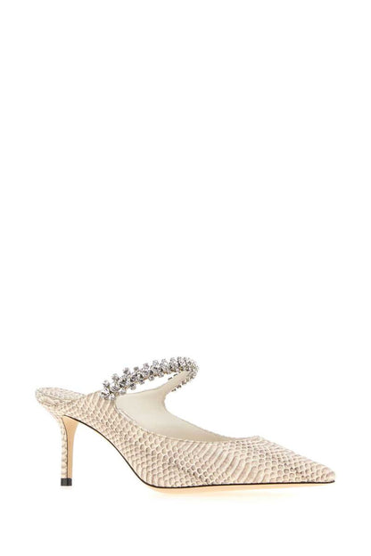 Jimmy Choo klackskor