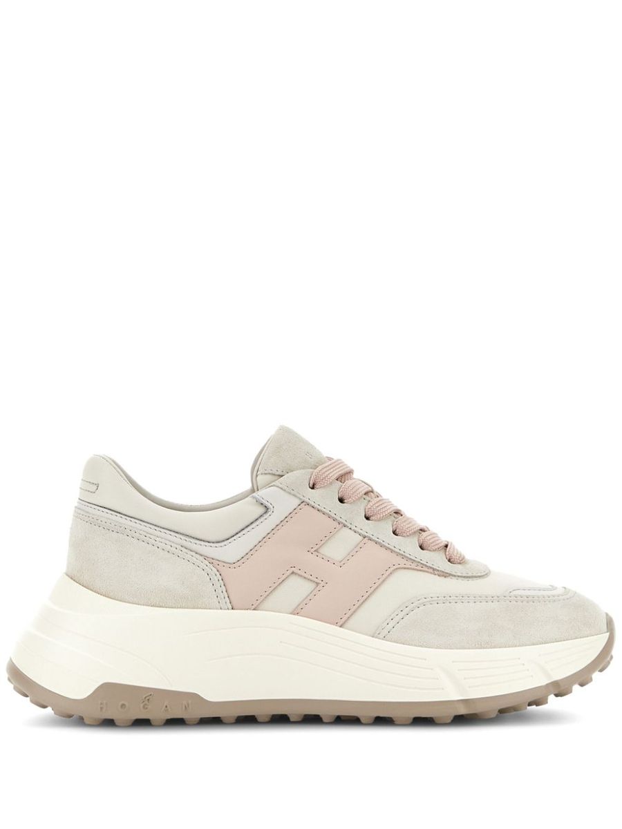 Hogan 'H669' Sneakers