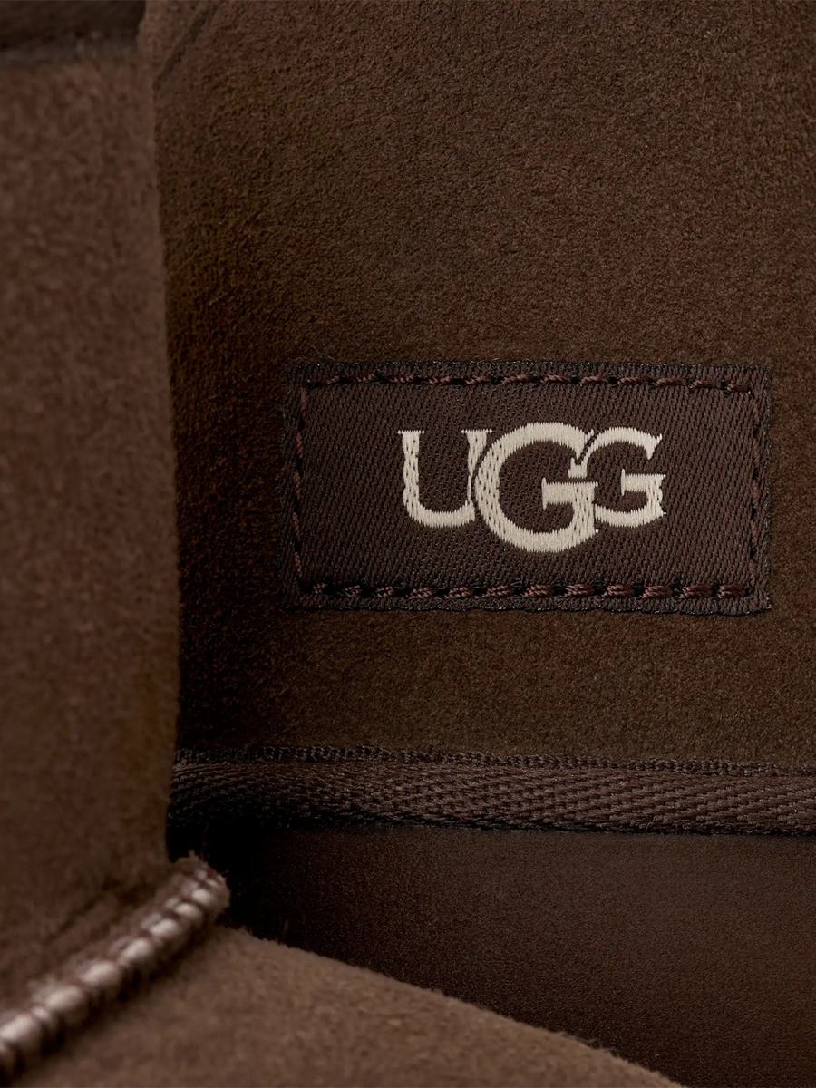 UGG M Classic Mini Skor