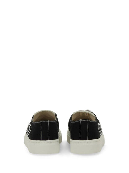 Vivienne Westwood Sneaker "Plimsoll"