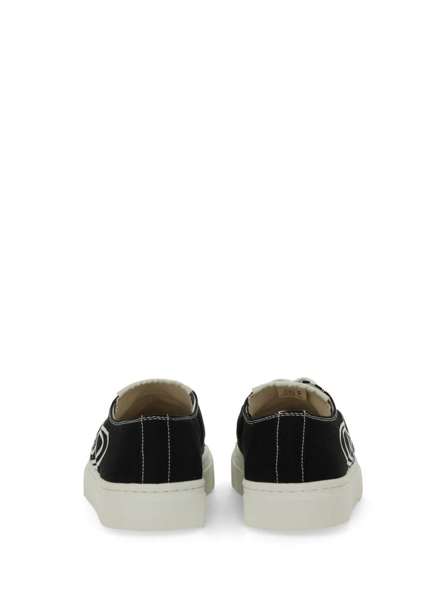 Vivienne Westwood Sneaker "Plimsoll"