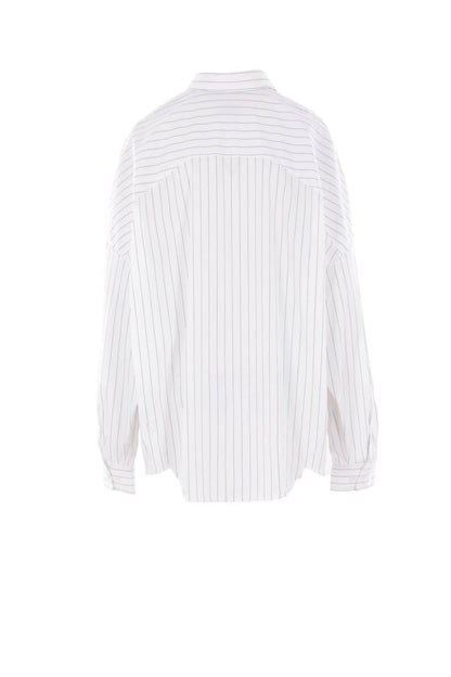 Dries Van Noten-skjortor